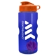 Mini Mountain Tritan(R) Shaker Bottle with Flip Lid - 22 oz