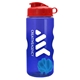 Mini Mountain Tritan(R) Shaker Bottle with Flip Lid - 22 oz