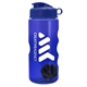 Mini Mountain Tritan(R) Shaker Bottle with Flip Lid - 22 oz