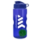 Mini Mountain Tritan(R) Shaker Bottle with Flip Lid - 22 oz