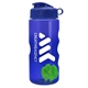 Mini Mountain Tritan(R) Shaker Bottle with Flip Lid - 22 oz