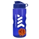 Mini Mountain Tritan(R) Shaker Bottle with Flip Lid - 22 oz