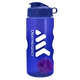 Mini Mountain Tritan(R) Shaker Bottle with Flip Lid - 22 oz