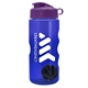 Mini Mountain Tritan(R) Shaker Bottle with Flip Lid - 22 oz