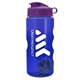 Mini Mountain Tritan(R) Shaker Bottle with Flip Lid - 22 oz