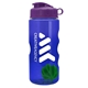 Mini Mountain Tritan(R) Shaker Bottle with Flip Lid - 22 oz