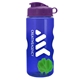 Mini Mountain Tritan(R) Shaker Bottle with Flip Lid - 22 oz