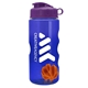 Mini Mountain Tritan(R) Shaker Bottle with Flip Lid - 22 oz