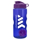 Mini Mountain Tritan(R) Shaker Bottle with Flip Lid - 22 oz