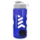 Mini Mountain Tritan(R) Shaker Bottle with Flip Lid - 22 oz