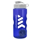 Mini Mountain Tritan(R) Shaker Bottle with Flip Lid - 22 oz