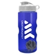 Mini Mountain Tritan(R) Shaker Bottle with Flip Lid - 22 oz