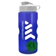 Mini Mountain Tritan(R) Shaker Bottle with Flip Lid - 22 oz