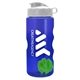Mini Mountain Tritan(R) Shaker Bottle with Flip Lid - 22 oz