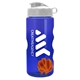 Mini Mountain Tritan(R) Shaker Bottle with Flip Lid - 22 oz