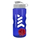 Mini Mountain Tritan(R) Shaker Bottle with Flip Lid - 22 oz