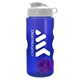 Mini Mountain Tritan(R) Shaker Bottle with Flip Lid - 22 oz