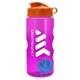 Mini Mountain Tritan(R) Shaker Bottle with Flip Lid - 22 oz