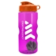 Mini Mountain Tritan(R) Shaker Bottle with Flip Lid - 22 oz