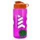 Mini Mountain Tritan(R) Shaker Bottle with Flip Lid - 22 oz