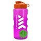 Mini Mountain Tritan(R) Shaker Bottle with Flip Lid - 22 oz
