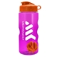 Mini Mountain Tritan(R) Shaker Bottle with Flip Lid - 22 oz
