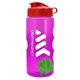 Mini Mountain Tritan(R) Shaker Bottle with Flip Lid - 22 oz