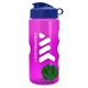 Mini Mountain Tritan(R) Shaker Bottle with Flip Lid - 22 oz
