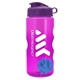 Mini Mountain Tritan(R) Shaker Bottle with Flip Lid - 22 oz