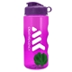 Mini Mountain Tritan(R) Shaker Bottle with Flip Lid - 22 oz