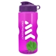 Mini Mountain Tritan(R) Shaker Bottle with Flip Lid - 22 oz