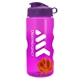 Mini Mountain Tritan(R) Shaker Bottle with Flip Lid - 22 oz