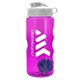 Mini Mountain Tritan(R) Shaker Bottle with Flip Lid - 22 oz