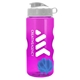 Mini Mountain Tritan(R) Shaker Bottle with Flip Lid - 22 oz