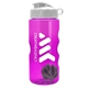 Mini Mountain Tritan(R) Shaker Bottle with Flip Lid - 22 oz