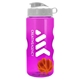 Mini Mountain Tritan(R) Shaker Bottle with Flip Lid - 22 oz