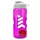 Mini Mountain Tritan(R) Shaker Bottle with Flip Lid - 22 oz