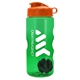 Mini Mountain Tritan(R) Shaker Bottle with Flip Lid - 22 oz
