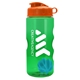 Mini Mountain Tritan(R) Shaker Bottle with Flip Lid - 22 oz