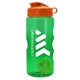 Mini Mountain Tritan(R) Shaker Bottle with Flip Lid - 22 oz