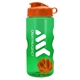 Mini Mountain Tritan(R) Shaker Bottle with Flip Lid - 22 oz