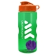 Mini Mountain Tritan(R) Shaker Bottle with Flip Lid - 22 oz