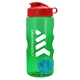 Mini Mountain Tritan(R) Shaker Bottle with Flip Lid - 22 oz
