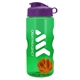 Mini Mountain Tritan(R) Shaker Bottle with Flip Lid - 22 oz