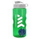 Mini Mountain Tritan(R) Shaker Bottle with Flip Lid - 22 oz