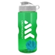 Mini Mountain Tritan(R) Shaker Bottle with Flip Lid - 22 oz