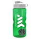 Mini Mountain Tritan(R) Shaker Bottle with Flip Lid - 22 oz