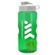 Mini Mountain Tritan(R) Shaker Bottle with Flip Lid - 22 oz