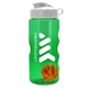 Mini Mountain Tritan(R) Shaker Bottle with Flip Lid - 22 oz