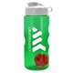 Mini Mountain Tritan(R) Shaker Bottle with Flip Lid - 22 oz